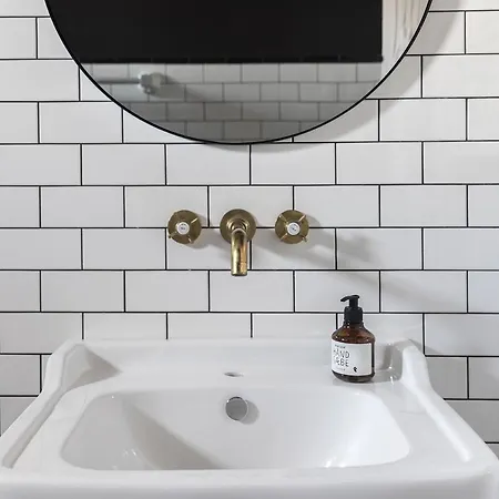 Bmyguest - Porto Design Central Apartment Buitenkant foto