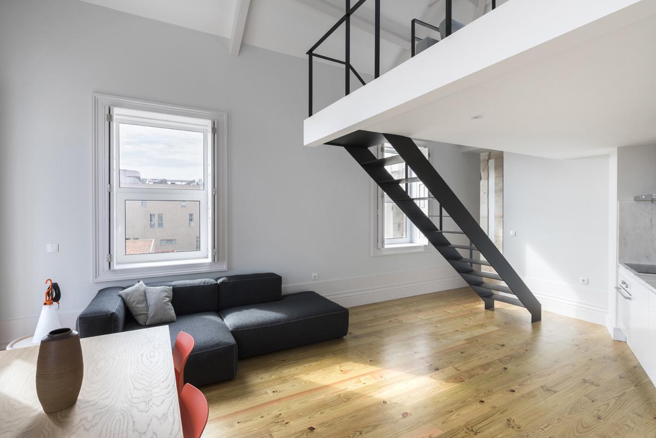 Apartament Bmyguest - Design