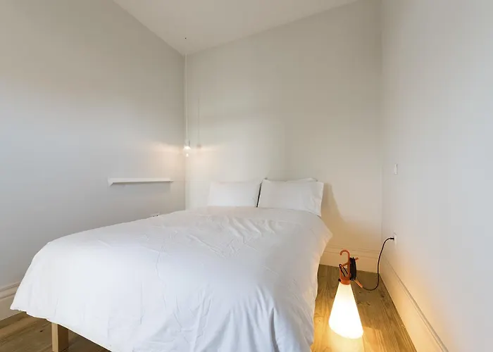 Bmyguest - Porto Design Central Apartment