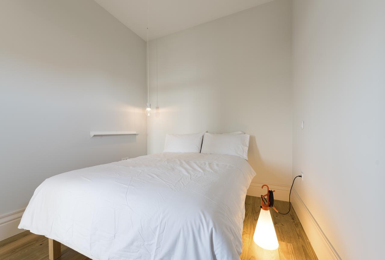 Bmyguest - Design Apartment *