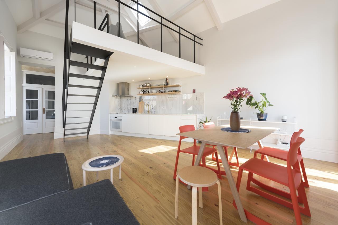 Bmyguest - Design Apartment