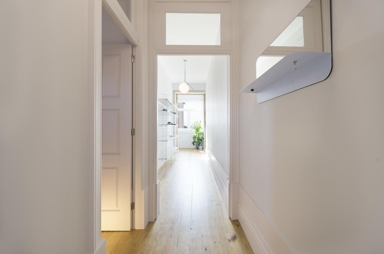 Apartment Bmyguest - Design