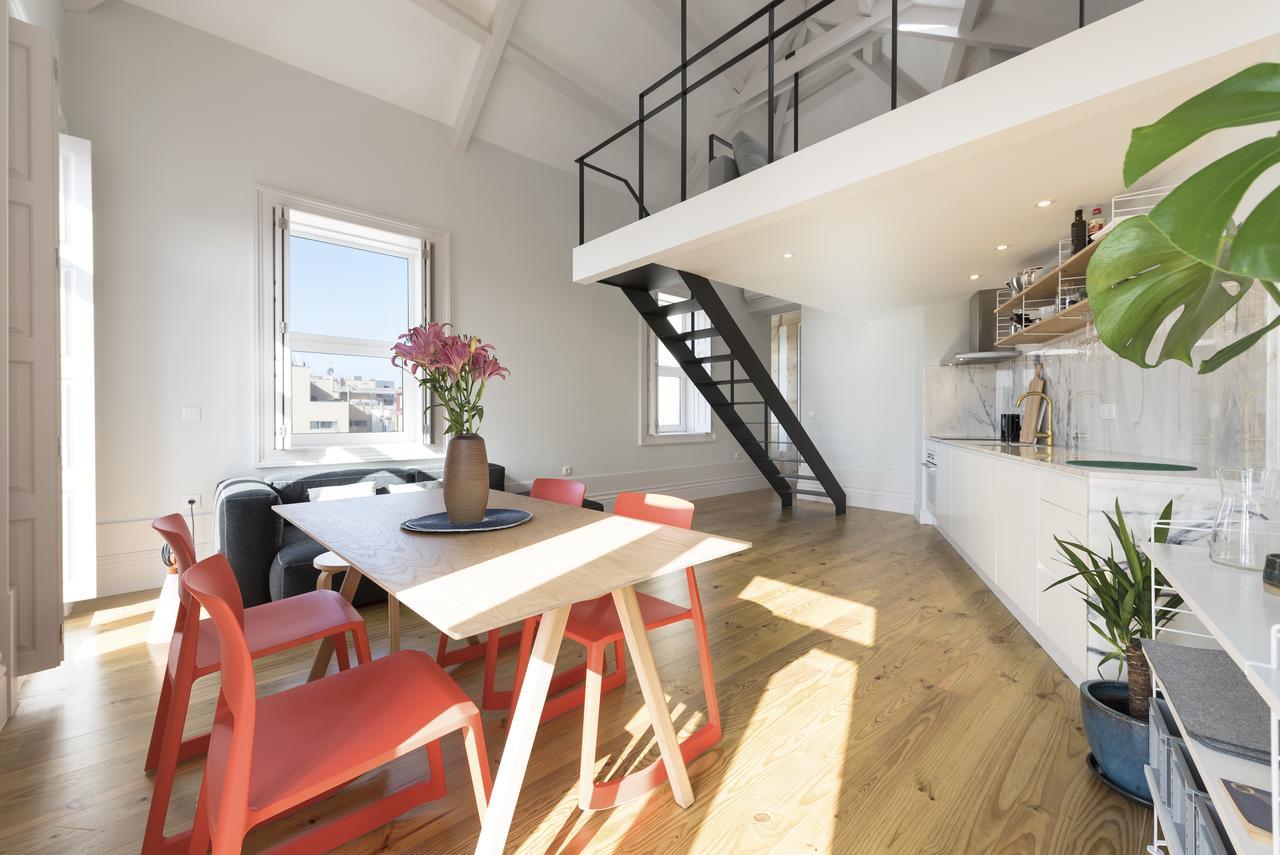 Bmyguest - Design Apartment Porto