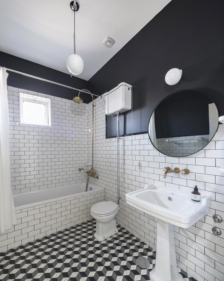Bmyguest - Design Apartment