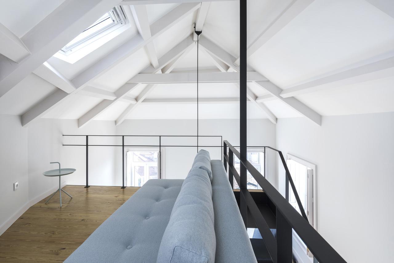 Bmyguest - Design Apartment *