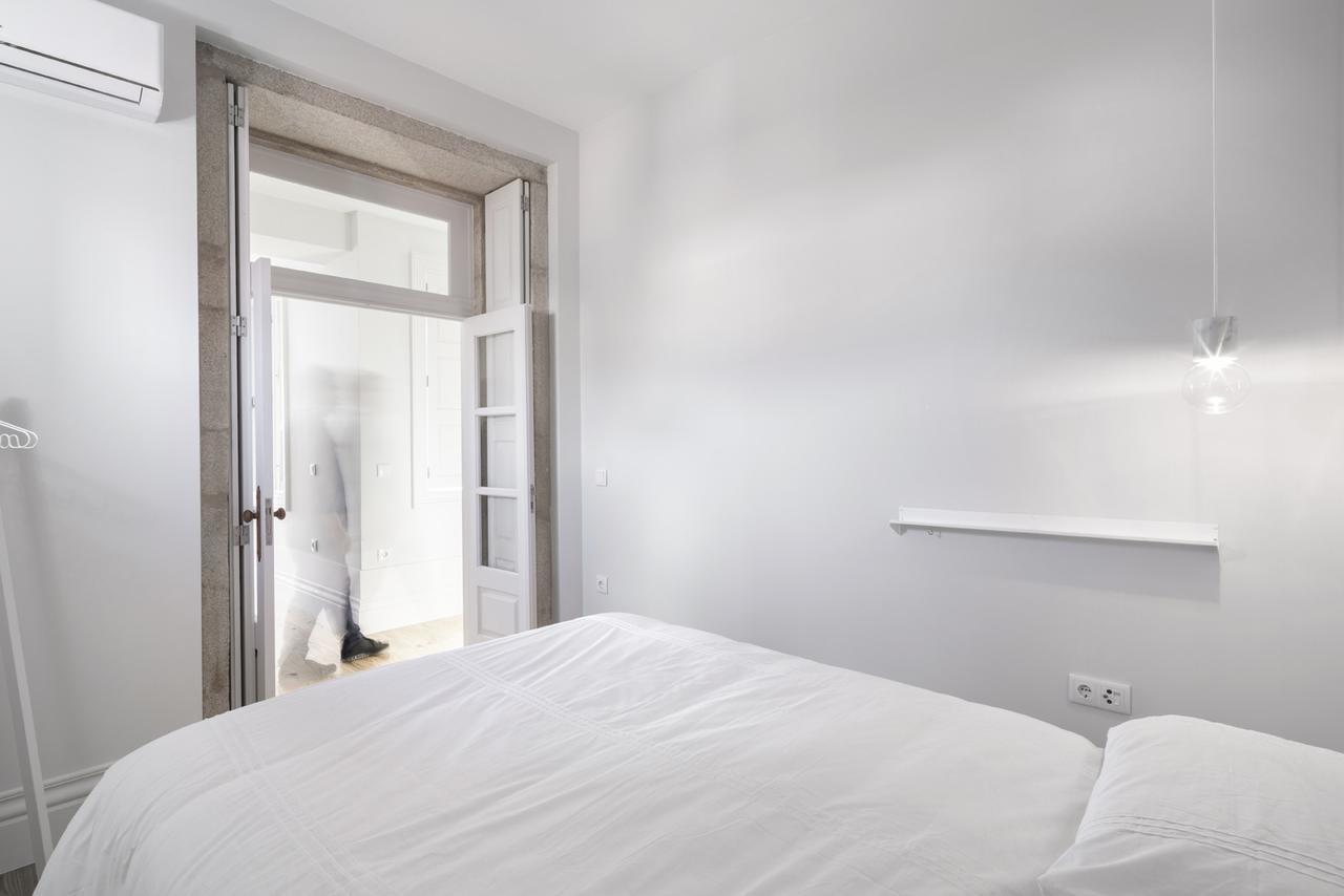 Bmyguest - Design Apartment Porto