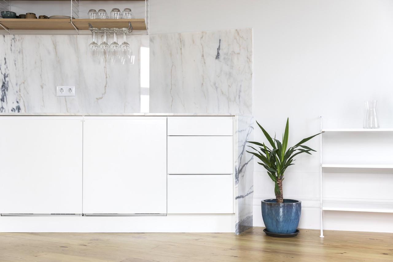 Apartment Bmyguest - Design Porto