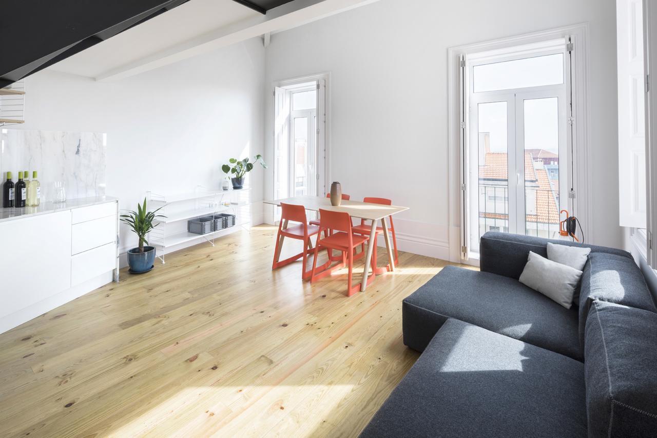 Bmyguest - Design Apartment Porto