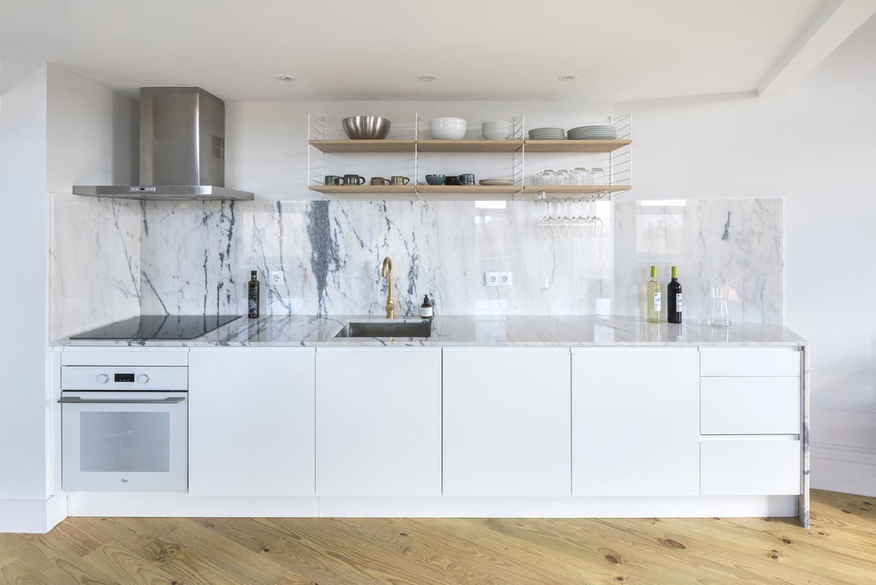 Apartment Bmyguest - Design Porto