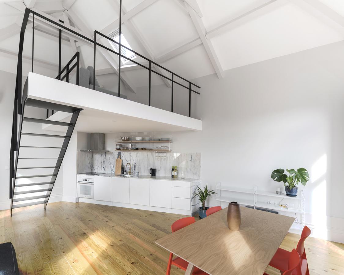 Bmyguest - Design Apartment *