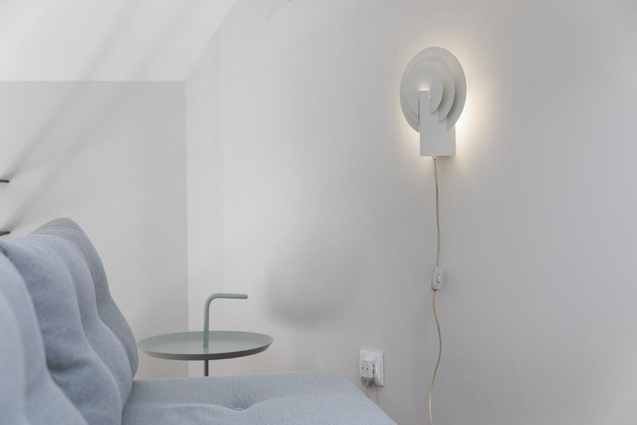 Apartment Bmyguest - Design